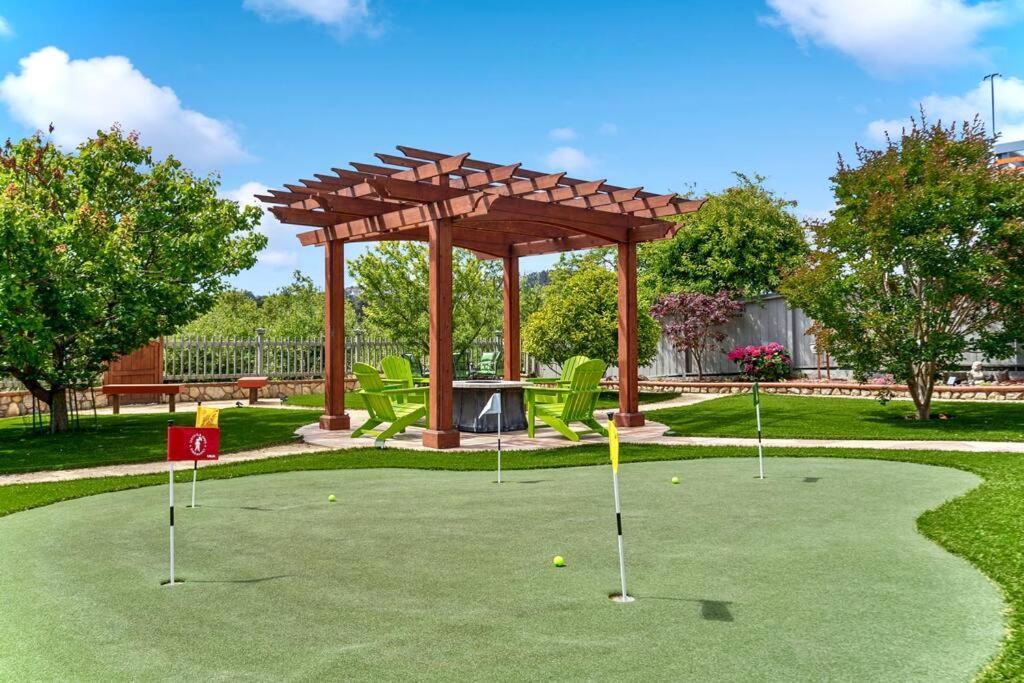 Modern Lux , 4Br 3Ba, 30 Or More Days Only South San Francisco Exterior foto