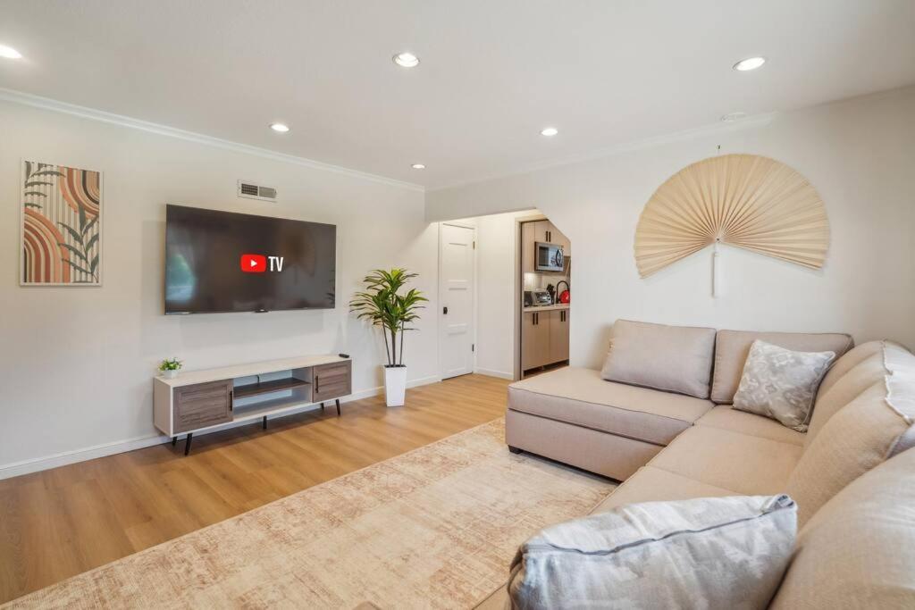 Modern Lux , 4Br 3Ba, 30 Or More Days Only South San Francisco Exterior foto